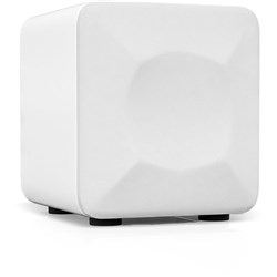 Audioengine S6 Subwoofer (White)