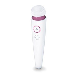 Beurer FC95 Pureo Deep Cleaning Facial Cleansing Brush