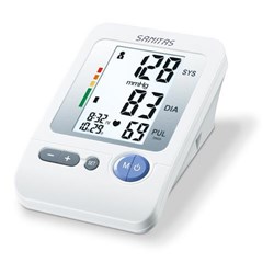 Sanitas SBM21 Upper Arm Blood Pressure Monitor