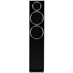 Wharfedale Diamond 230 Floorstanding Speakers (Black)
