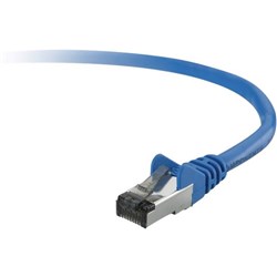 Belkin CAT6 Snagless Moulded Patch Cable (15m)