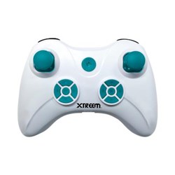 Swann Xtreem Atom II Lightning Fast Mini RC Quadcopter
