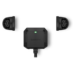 Garmin dezl DualView Camera System