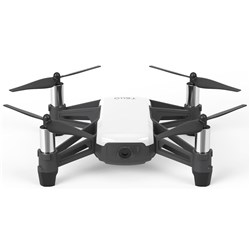 Ryze Tello Drone Powered by DJI (White)