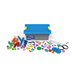 Sphero 740-0740 Blueprint Snap Kit