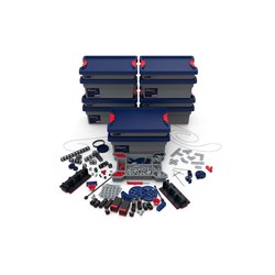 Sphero 750-0906 Blueprint Engineering Class Pack (5 Kits)