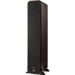 Polk Audio  ES55 Floorstanding Speakers (Brown) [Pair]