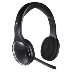 Logitech H800 Wireless Headset