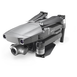DJI Mavic 2 Zoom 4K Drone