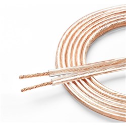 XCD 12G Speaker Cable 6M