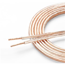 XCD 14G Speaker Cable 6M