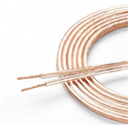 XCD 16G Speaker Cable 6M