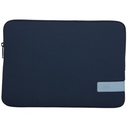 Case Logic Reflect 13' MacBook Memory Foam Sleeve (Blue)