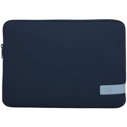 Case Logic Reflect 13' Laptop Memory Foam Sleeve (Blue)