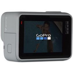 GoPro Hero7 White 1440p Action Cam