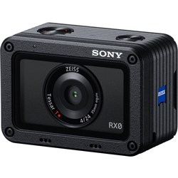 Sony RX0 Ultra Compact Camera