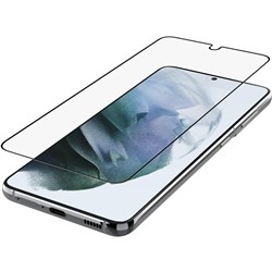 Belkin ScreenForce TrueClearCurve Screen Protector for Samsung Galaxy S21