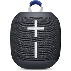 Ultimate Ears Wonderboom 4 Portable Bluetooth Speaker (Active Black)