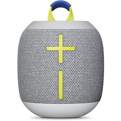 Ultimate Ears Wonderboom 4 Portable Bluetooth Speaker (Joyous Bright)
