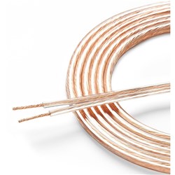 XCD 18G Speaker Cable 30M