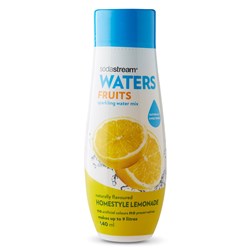 Sodastream Drink Mix Fruits 440ml (Homestyle Lemonade)