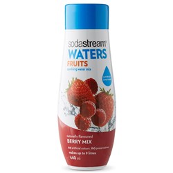 Sodastream Drink Mix Fruits 440ml (Berry Mix)