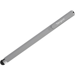 Targus Standard Stylus with Embedded Clip (Grey)