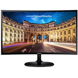 Samsung 27' Full HD Curved FreeSync Monitor