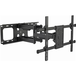 EzyMount VLM5400x Full Motion TV Wall Mount (TV Size 42' - 90')