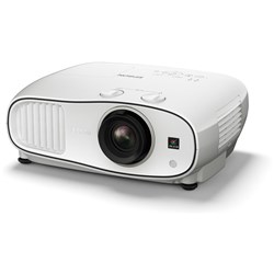 Epson EH-TW6700W Wireless Home Theatre 3D Projector