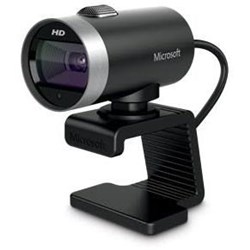 Microsoft LifeCam Cinema Webcam