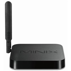 Minix NEO Z83-4 Mini PC for Windows 10