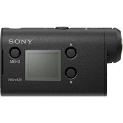 Sony HDR-AS50 Full HD Video Action Camera