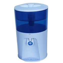 Heller WFC5 Water Filter & Chiller