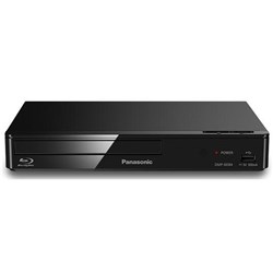 Panasonic Smart Bluray Player