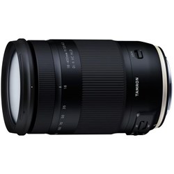 Tamron 18-400mm f/3.5-6.3 DI II VC (Nikon)