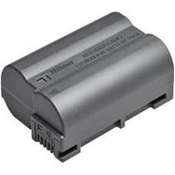 Nikon EN-EL15B Rechargeable Li-On Battery