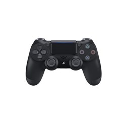 PS4 PlayStation 4 Dualshock 4 Wireless Controller Black