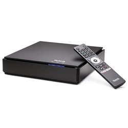 Fetch Mighty (Fetch TV)
