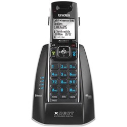 Uniden 8315 XDECT Digital Cordless Phone