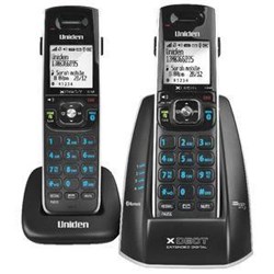Uniden 8315 1 XDECT Digital Cordless Phone System