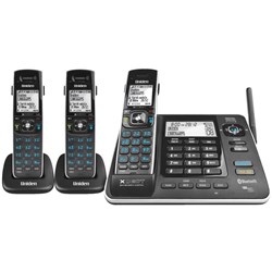 Uniden 8355 2 XDECT Digital Cordless Phone System