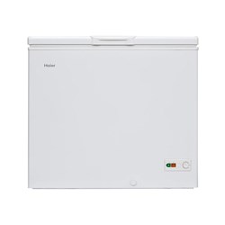 Haier HCF201 201L Chest Freezer (White)