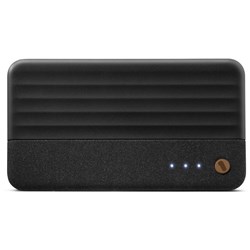 One For All Amplified DVB-T2 Fabric Design Indoor Antenna (Black)