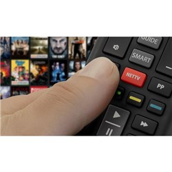 One For All Smart Control 5 Device Universal Remote