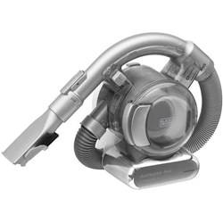 Black & Decker 18V Lithium-ion Dustbuster Flexi Hand Vacuum