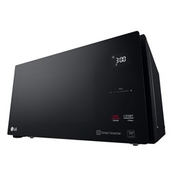 LG NeoChef MS2596OB 25L Smart Inverter Microwave
