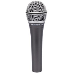 Samson Q8X Dynamic Microphone