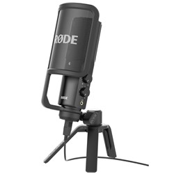 Rode NTUSB USB Microphone