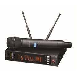 Stadium AIR1PRO Wireless Microphone